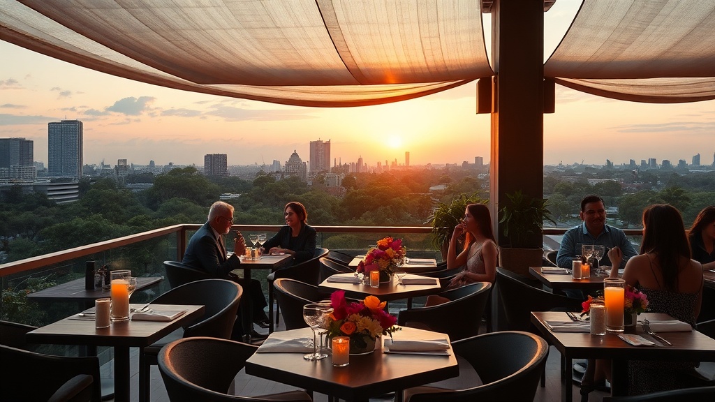 O que está em alta nas celebrações de hoje