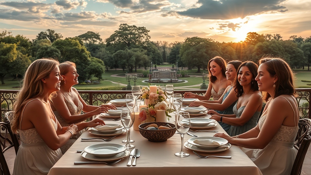 Como planejar um almoço de Páscoa inesquecível, passo a passo