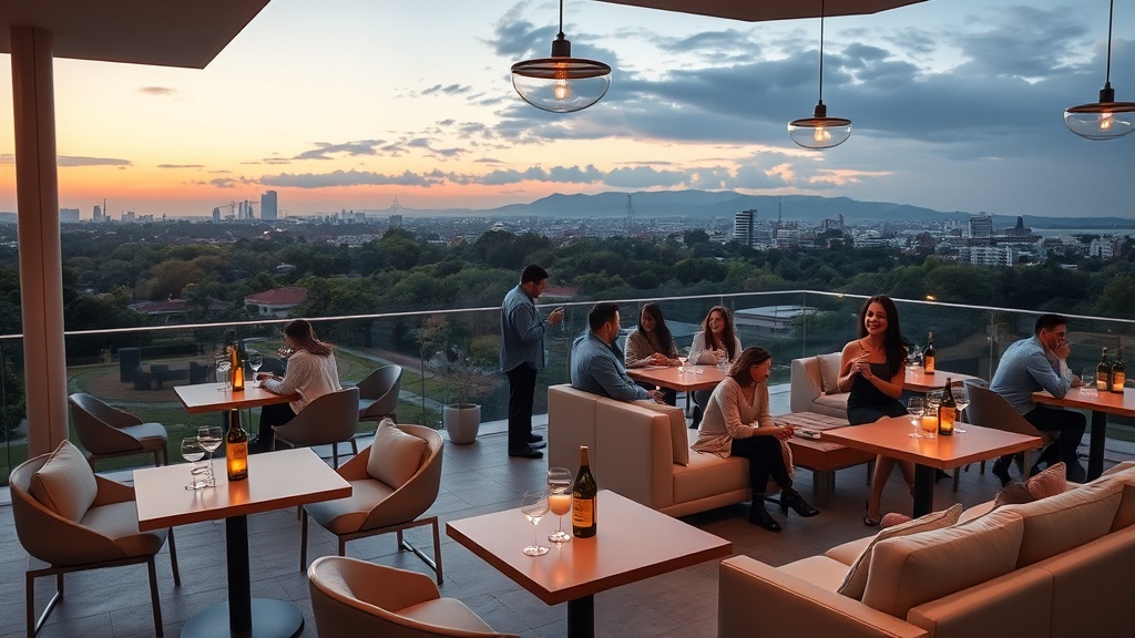 Do briefing ao brinde: como organizar um encontro inesquecível