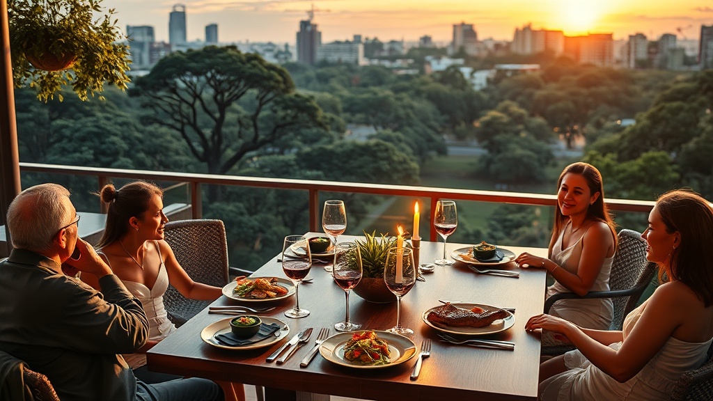 O que está em alta: experiências sensoriais e personalização