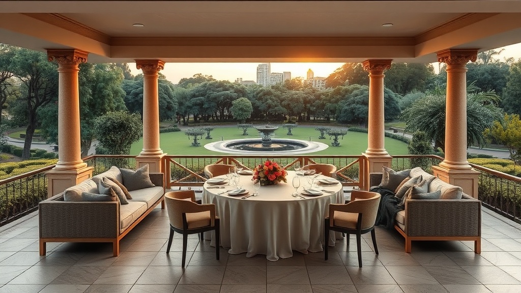 Páscoa como experiência: mais do que um almoço, um encontro memorável