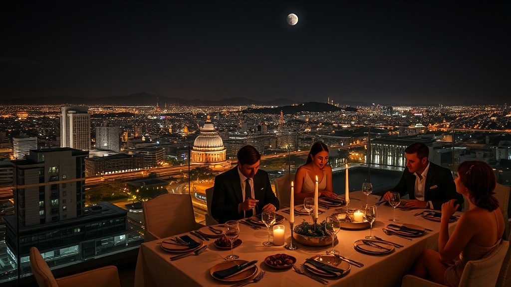 Tecnologia a favor da emoção: iluminação, som e registros perfeitos