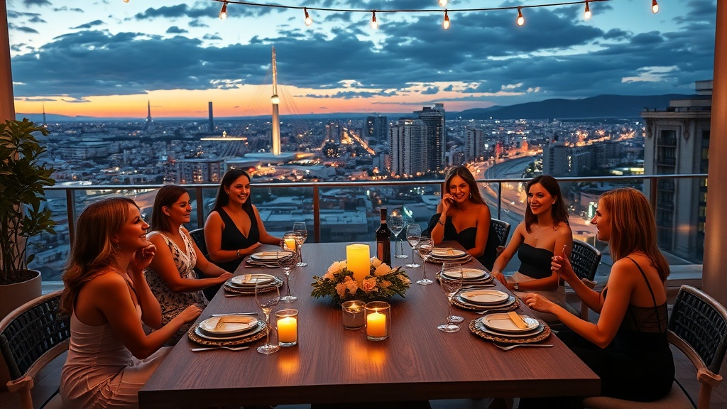 Formatos que brilham: do encontro executivo ao grande lançamento