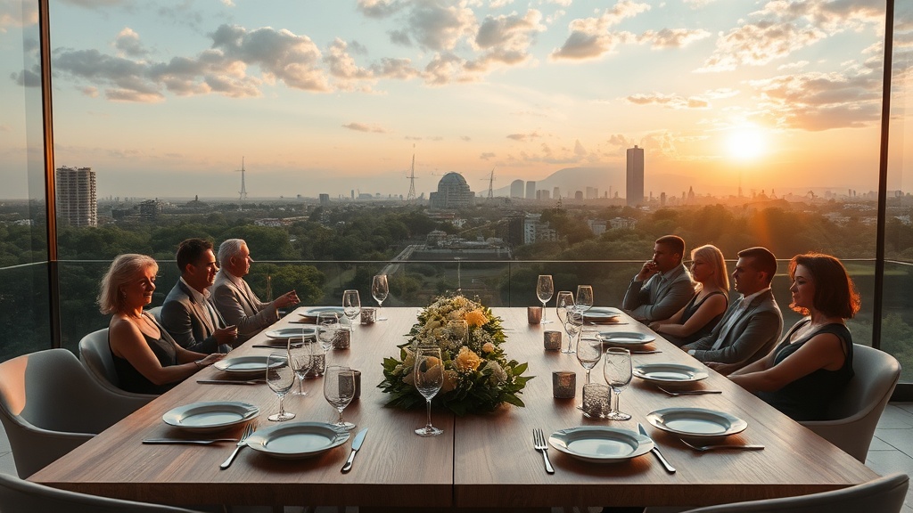 Imagine seu projeto ganhando vida com estilo e propósito