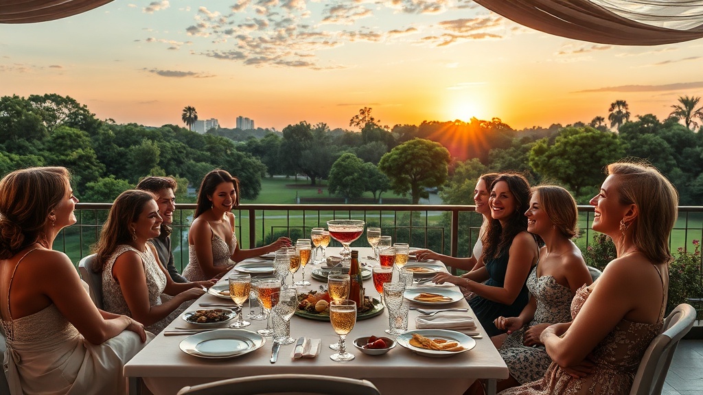 Por que eventos fortalecem marcas e relacionamentos