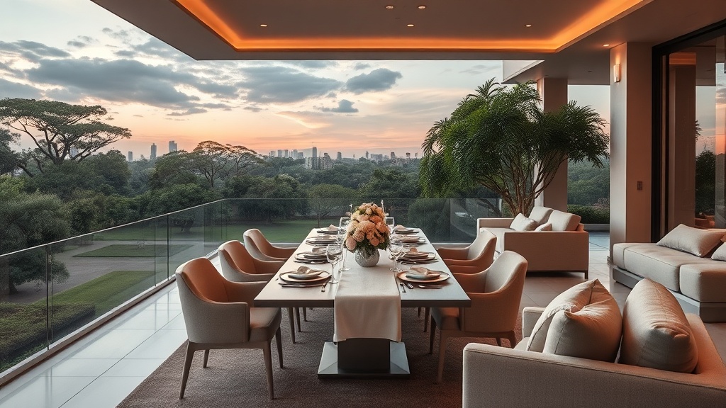 Planejamento que evita surpresas e respeita o orçamento