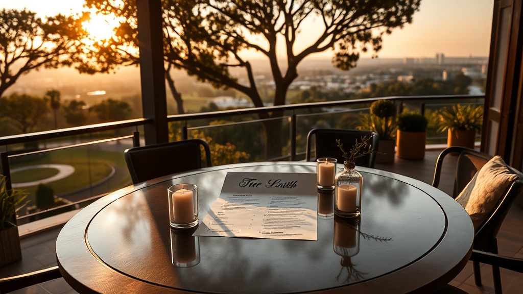 Por que uma boa lista transforma seu chá de revelação