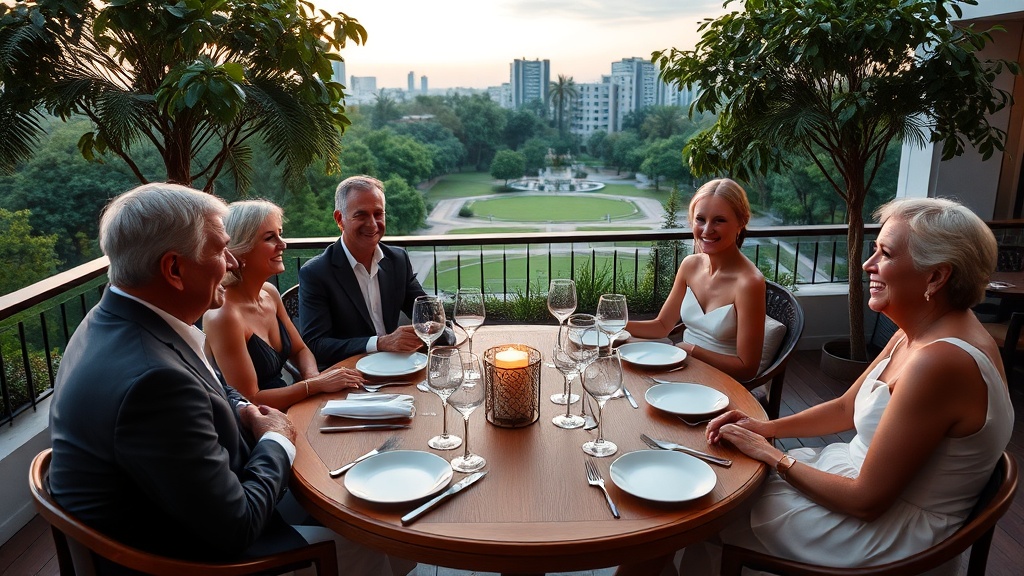 Como planejar cada etapa com eficiência e carinho