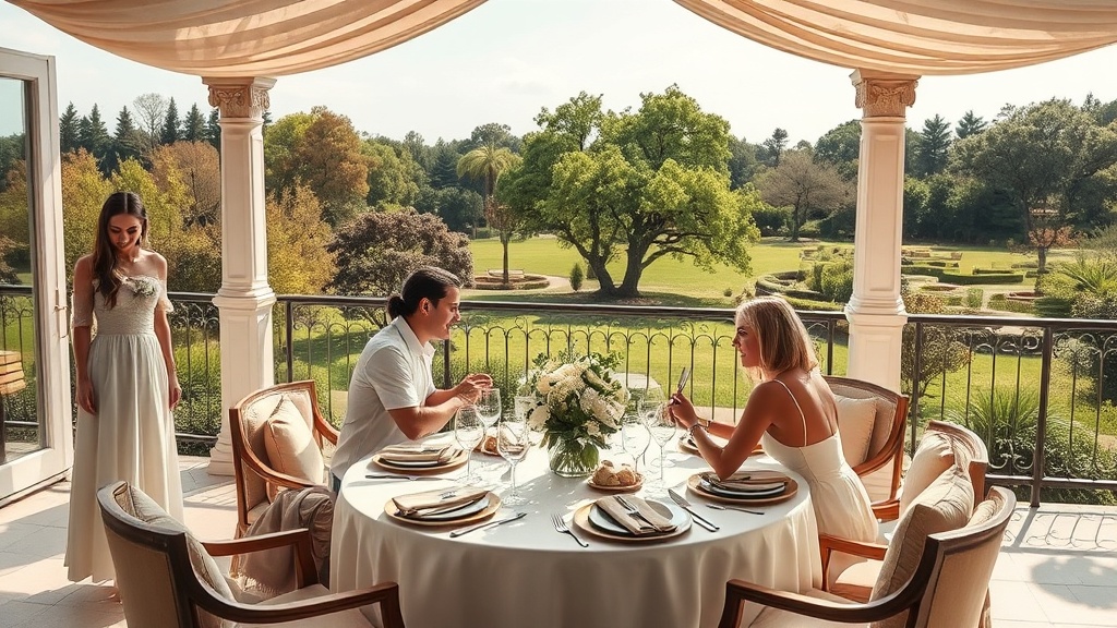 O ponto de partida para um almoço de Dia das Mães sem imprevistos