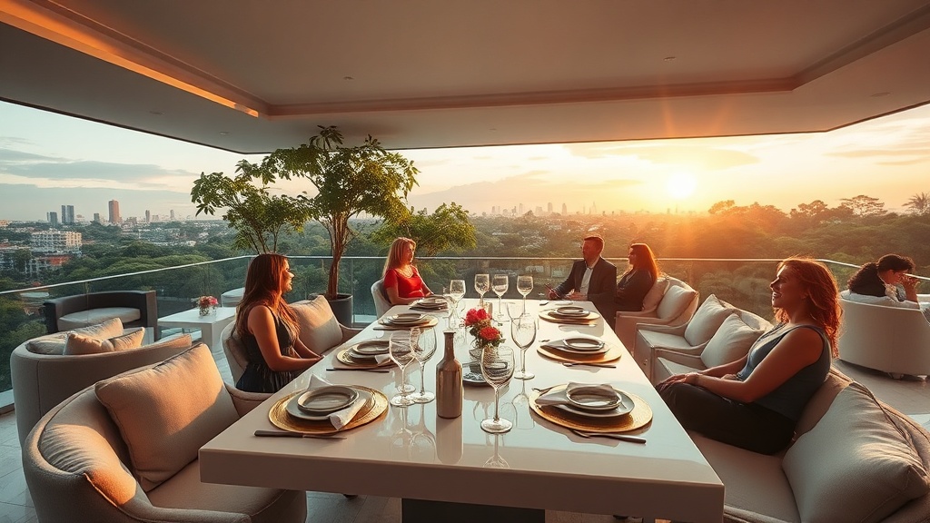 Do sonho ao roteiro: como planejar sem estresse