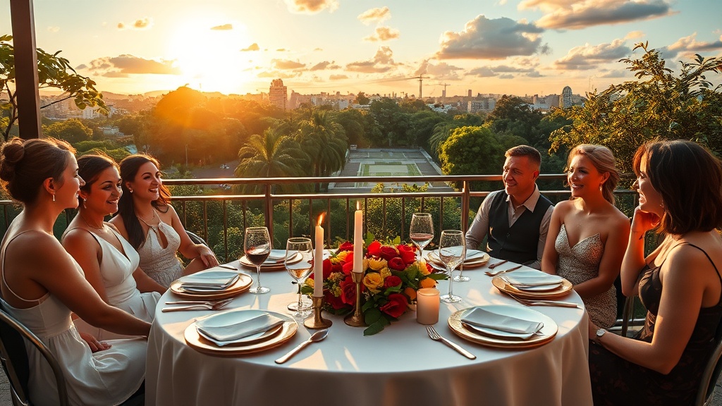 Um presente que se vive: o Dia das Mães além do buquê