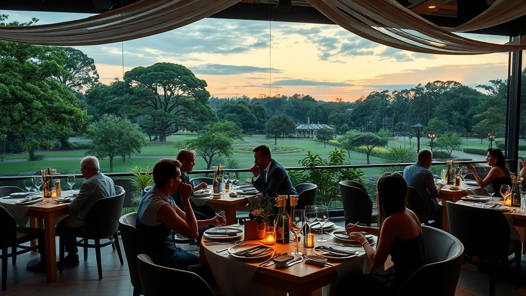 Tendências que estão definindo os almoços de Páscoa em 2026