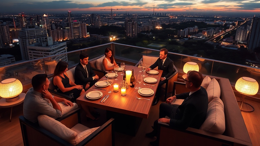 Do briefing ao brinde: como planejar com eficiência