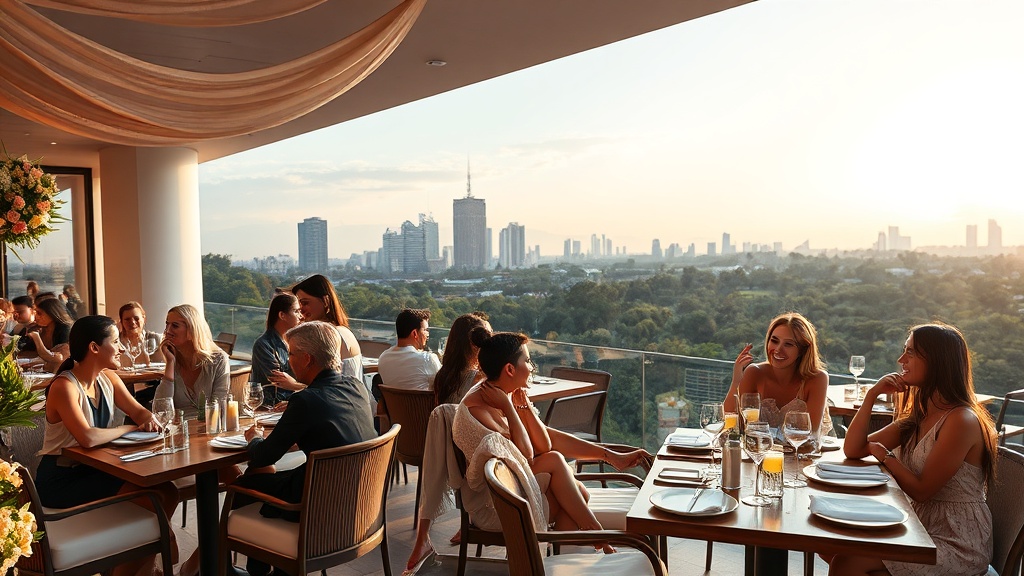 Tendências que deixam a celebração atual, memorável e com toques autorais