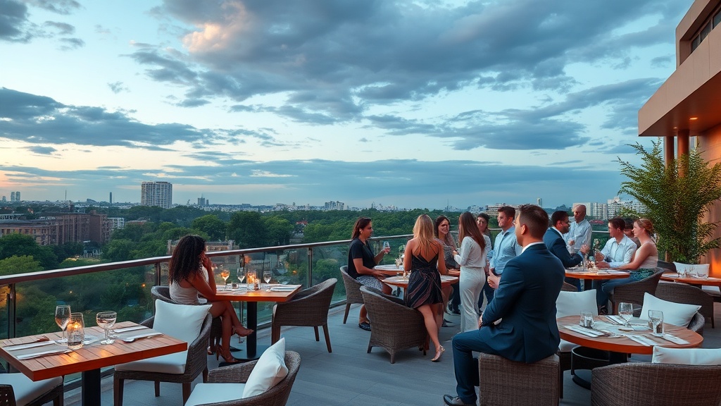 Uma Páscoa com sabor de encontro em Perdizes