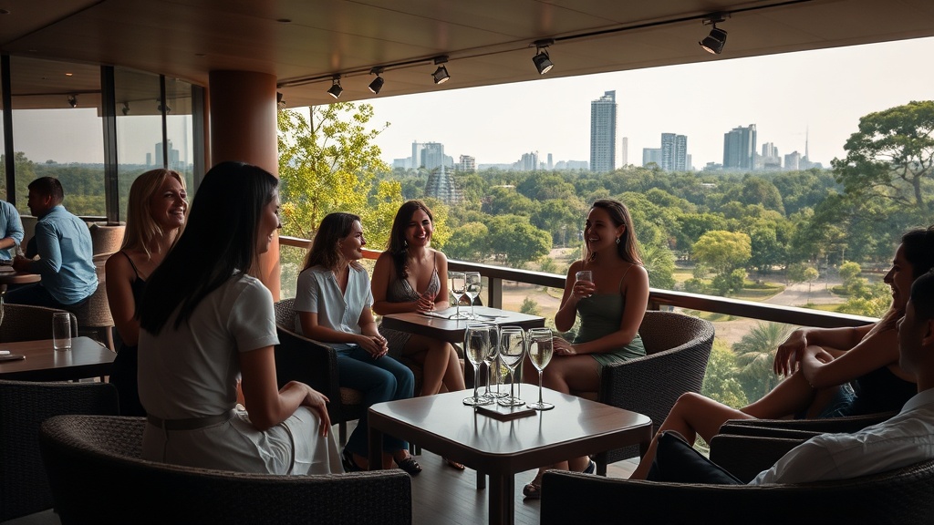 Tendências que elevam treinamentos comerciais