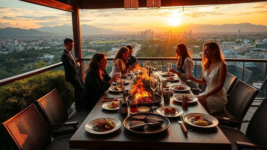 Formatos de encontro que funcionam para diferentes objetivos