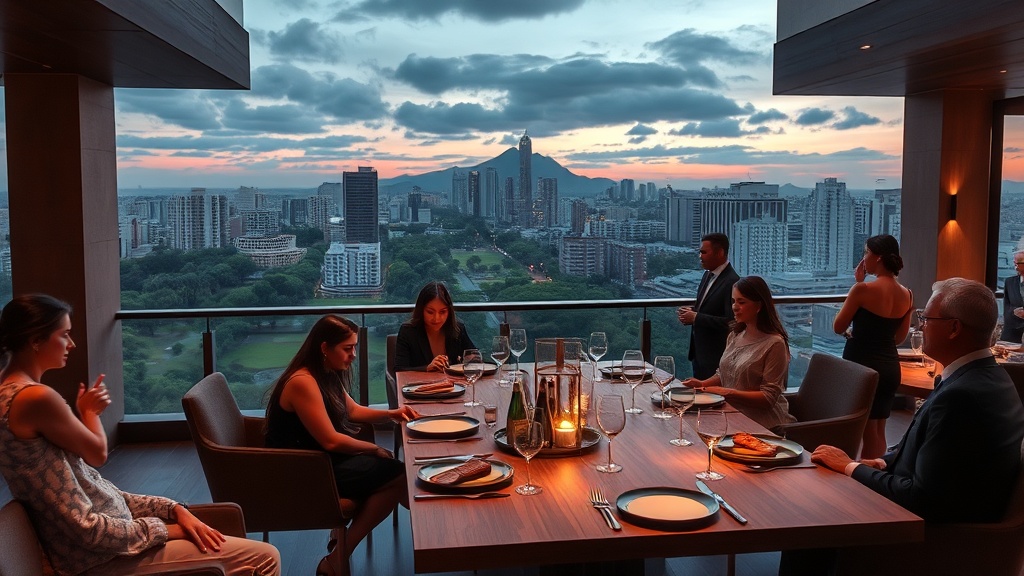 O que está em alta nos eventos de capacitação corporativa