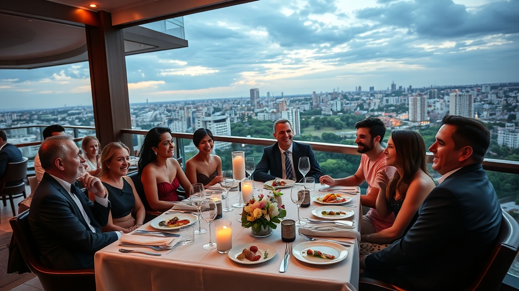 Tecnologias e ferramentas que elevam a experiência do convidado