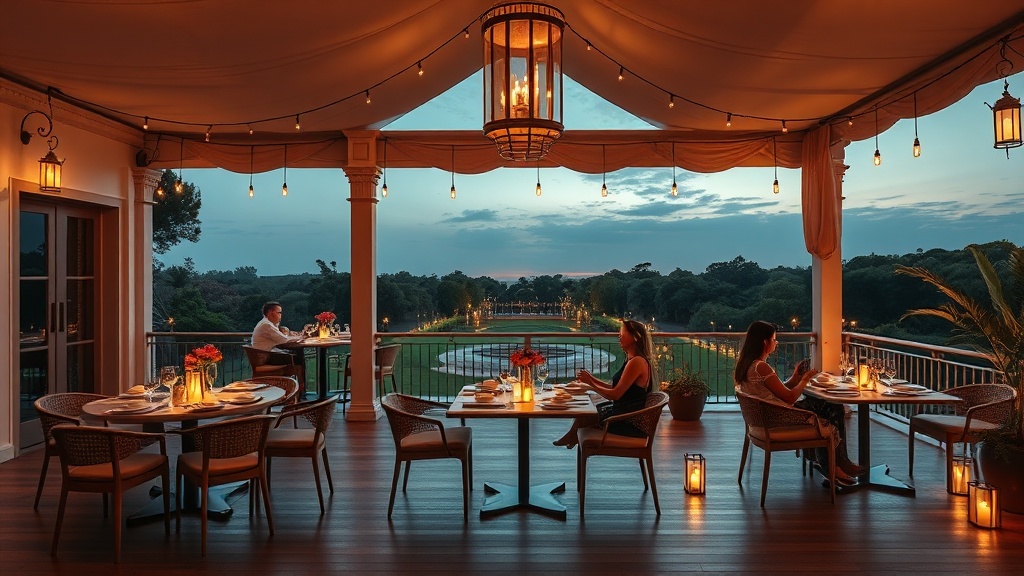 Tendências que elevam a experiência de harmonização