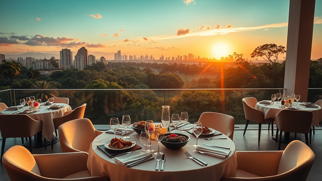 Do sonho ao roteiro: como organizar sua festa com eficiência