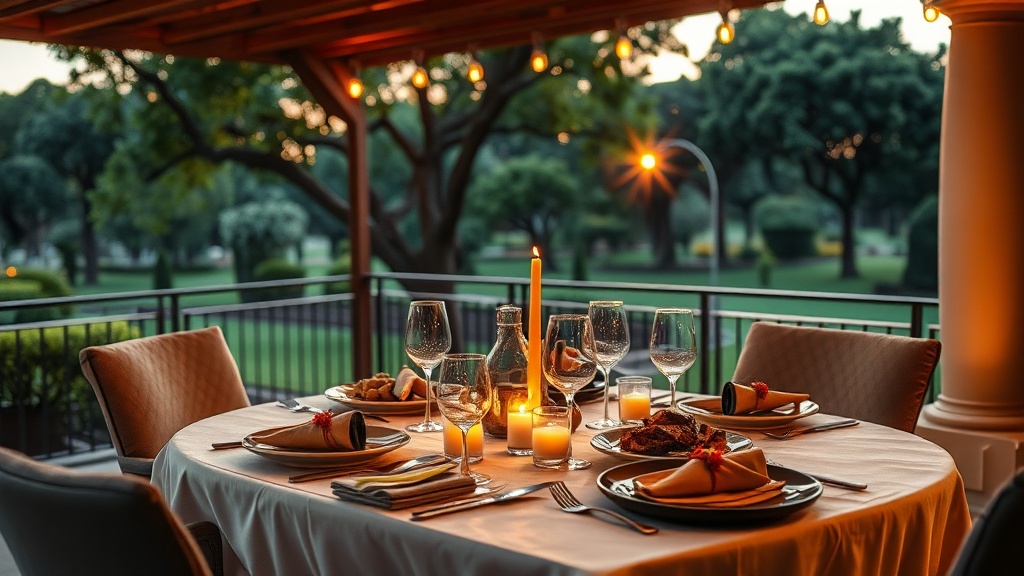 Da ideia ao brinde: roteiro de planejamento que funciona