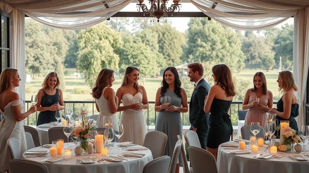 Tendências que estão redefinindo festas e aniversários em SP