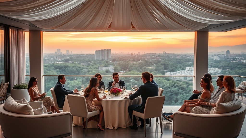 Do sonho ao checklist: planejamento sem estresse