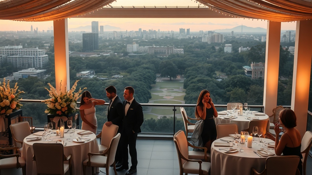 Um começo com propósito: sua celebração, seu estilo