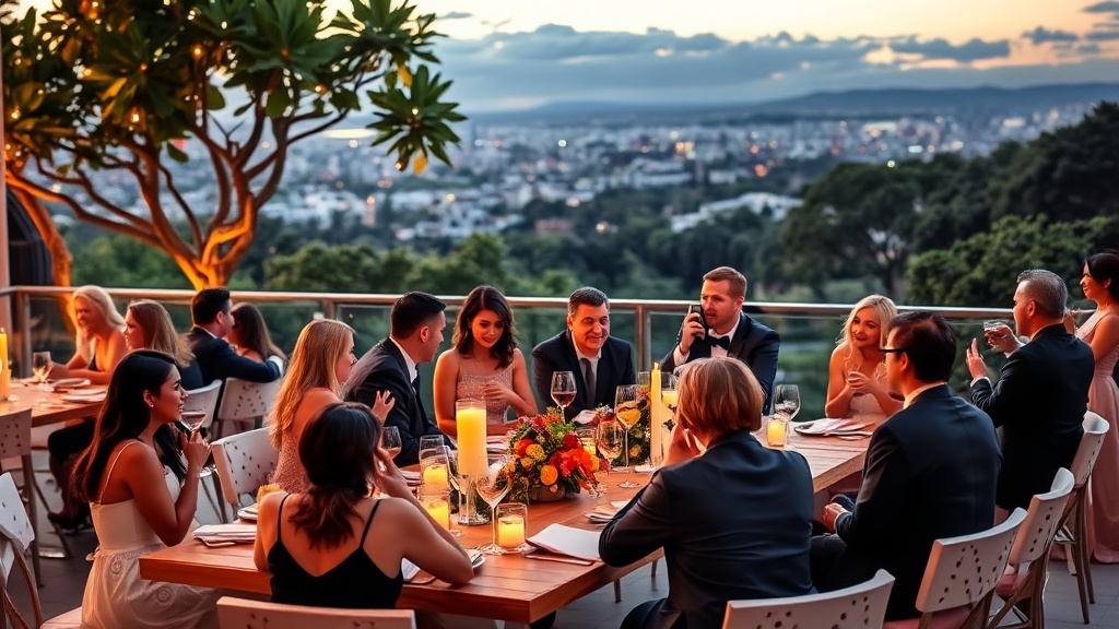 Tecnologia e ferramentas que elevam a sua celebração