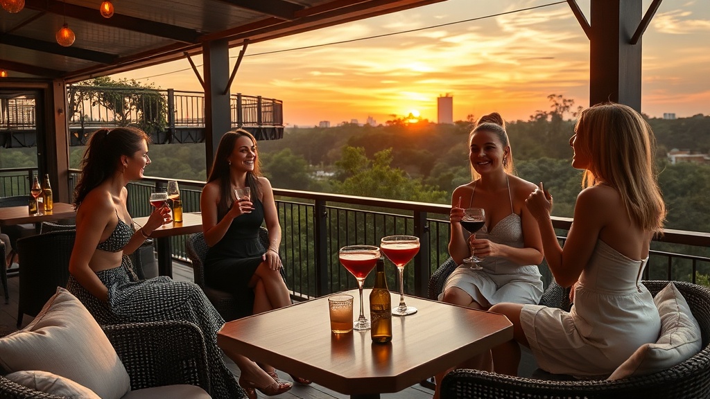 Formatos de festa que combinam com cada estilo