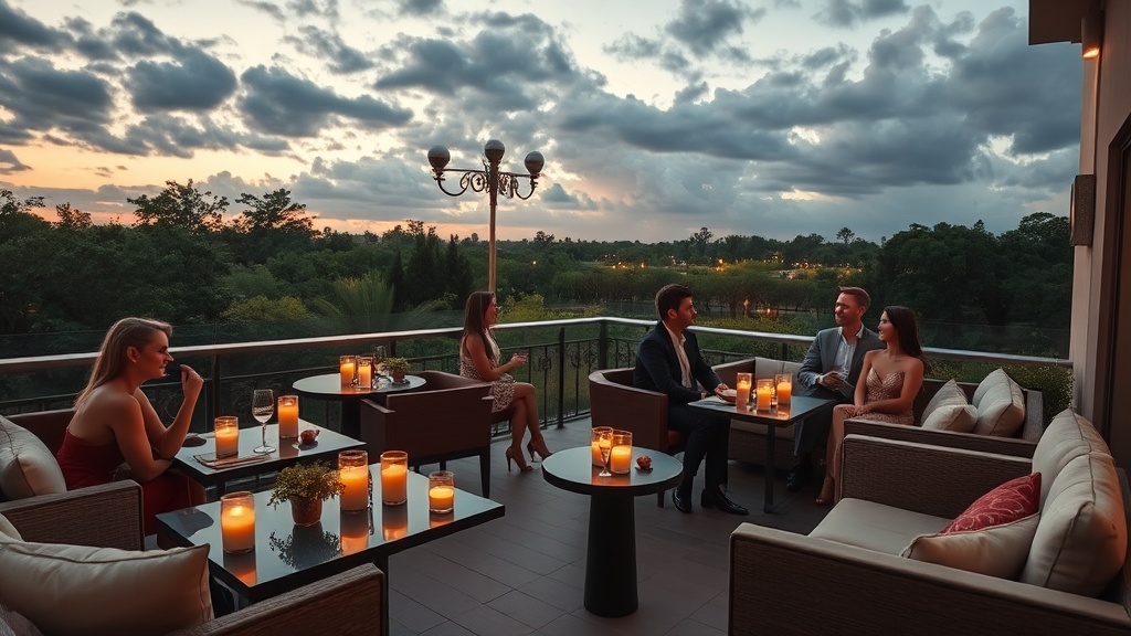 O valor estratégico de celebrar: conexões que ficam para sempre