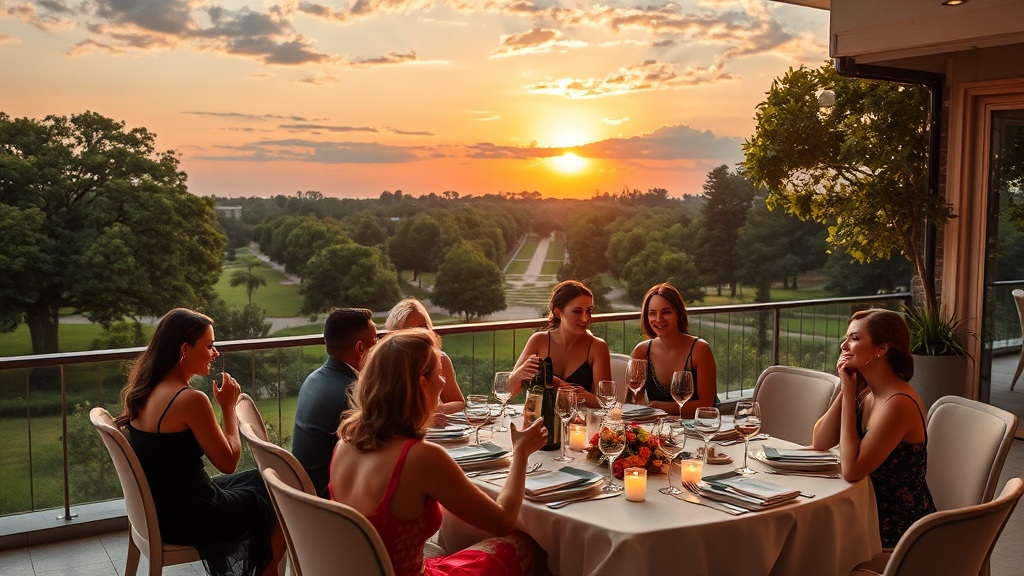 Tecnologia a favor da experiência do convidado