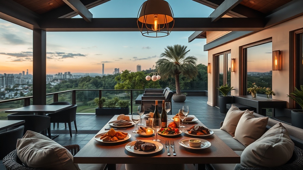 O que está em alta nas comemorações atuais