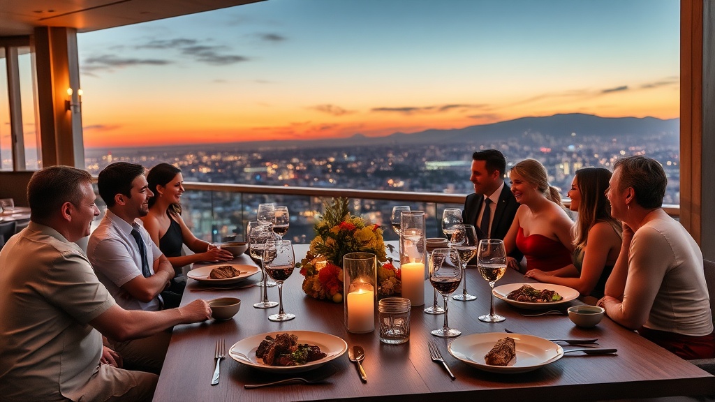 O que está em alta nas comemorações de hoje