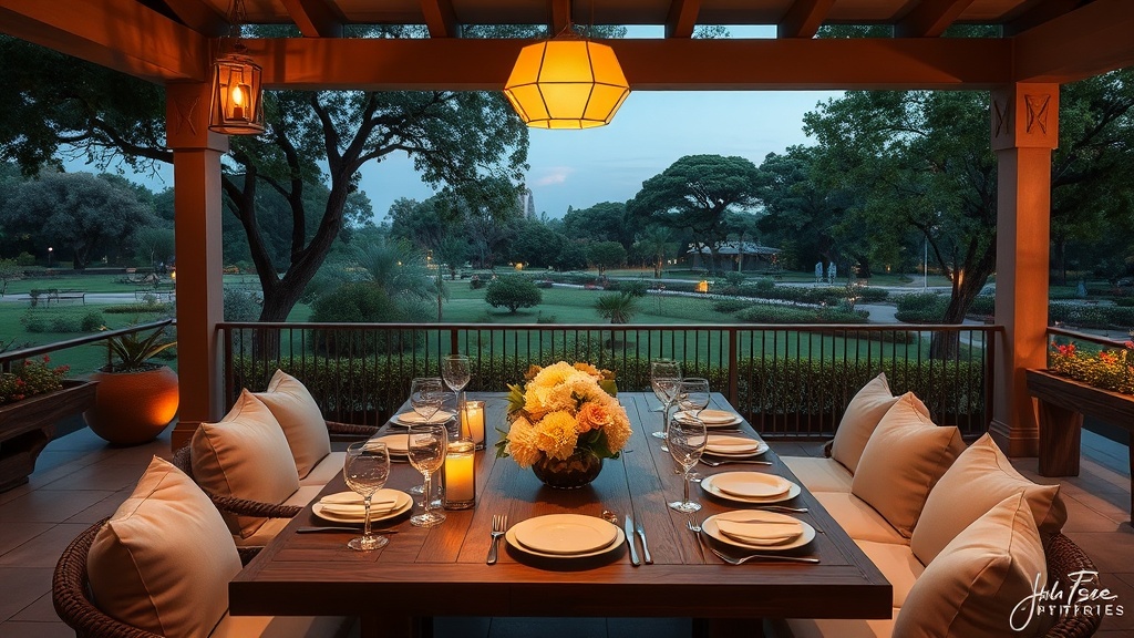 O que torna um aniversário realmente marcante