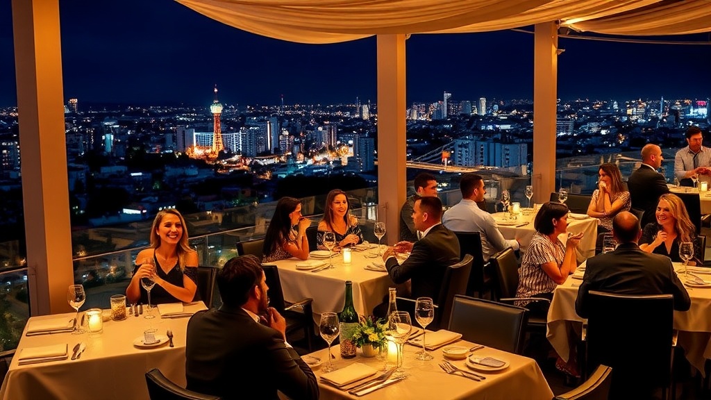 Desvios a evitar para uma noite perfeita