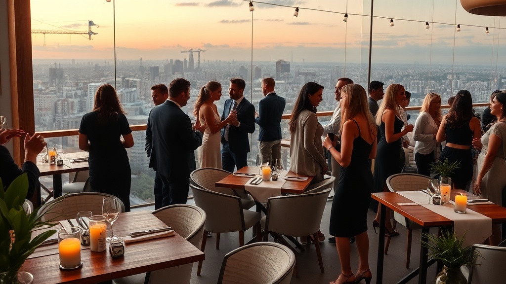 Tecnologia e ferramentas que elevam a experiência