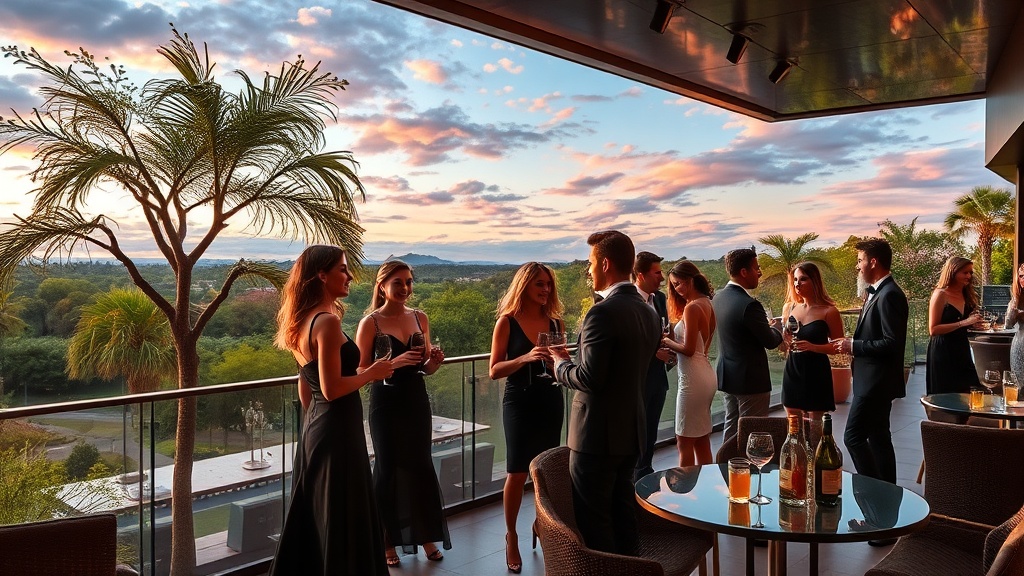 Do briefing ao brinde: planejamento que evita surpresas