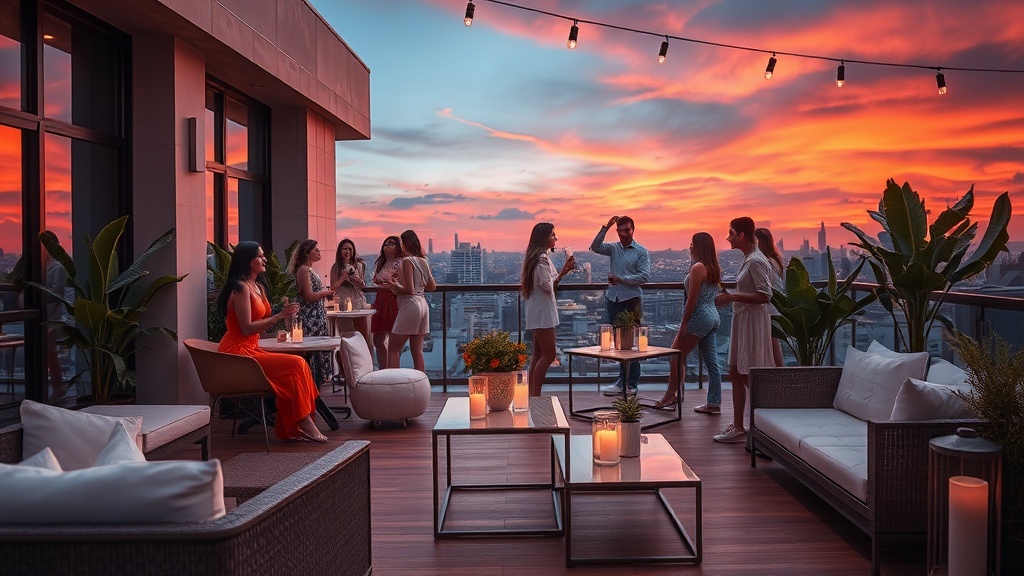 O que caracteriza um evento memorável