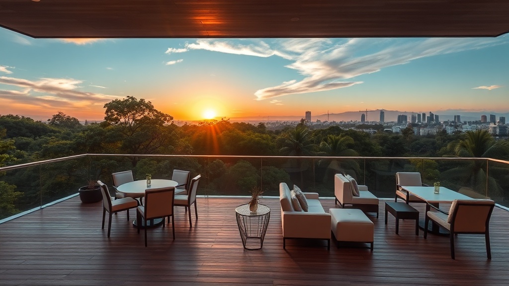 O que está em alta no universo de eventos