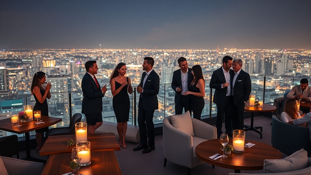 O que está em alta nos encontros de capacitação