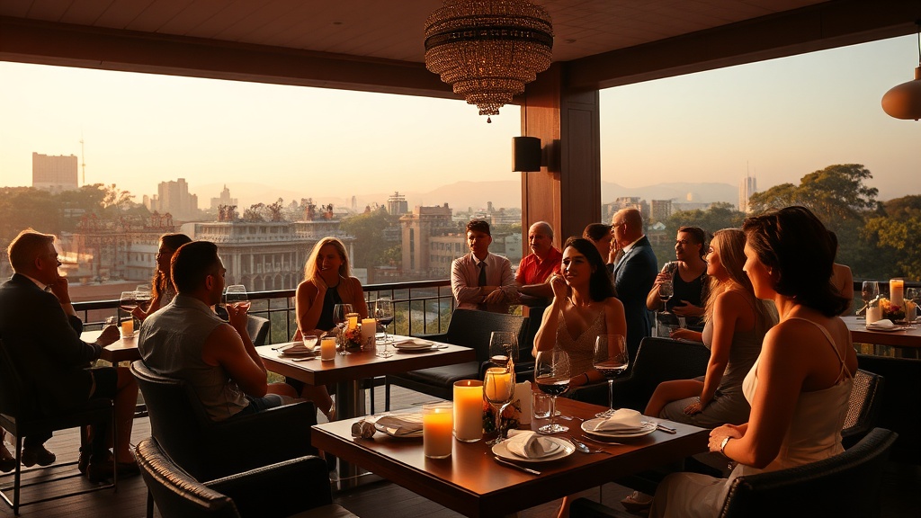 Do briefing ao brinde: um roteiro simples para organizar