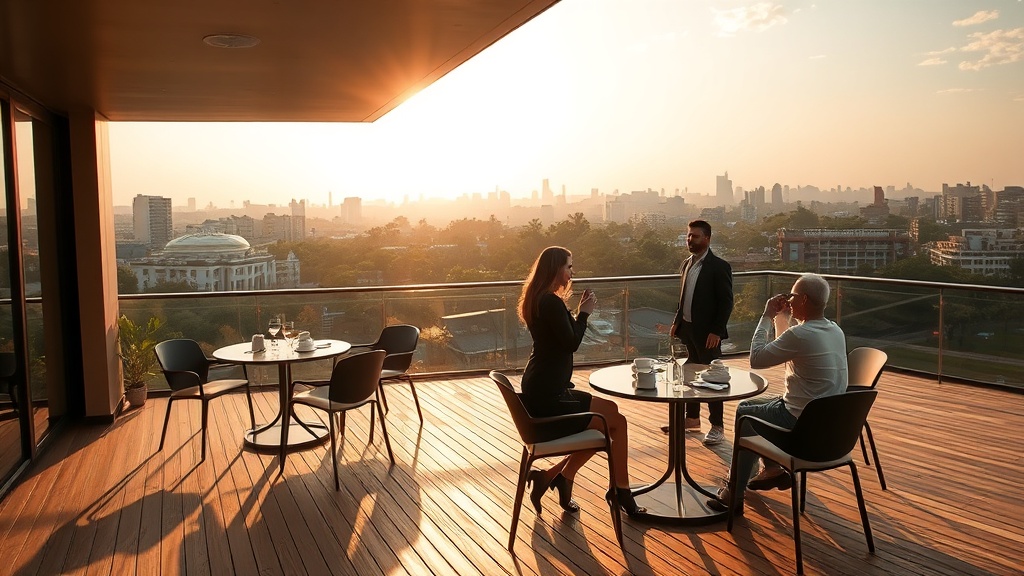 O que está em alta: música, experiências e curadoria sensorial