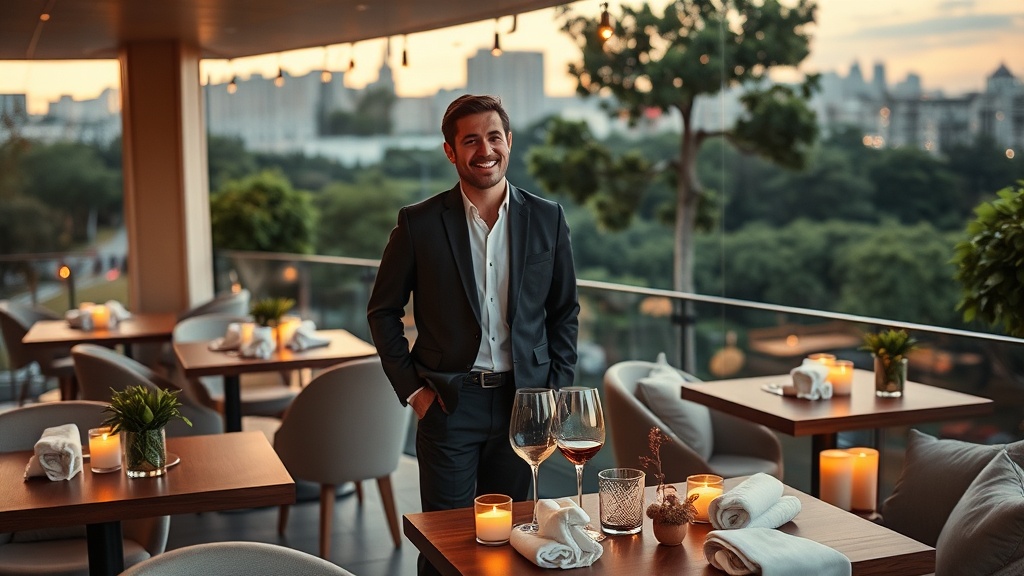 O que está em alta nas comemorações de hoje