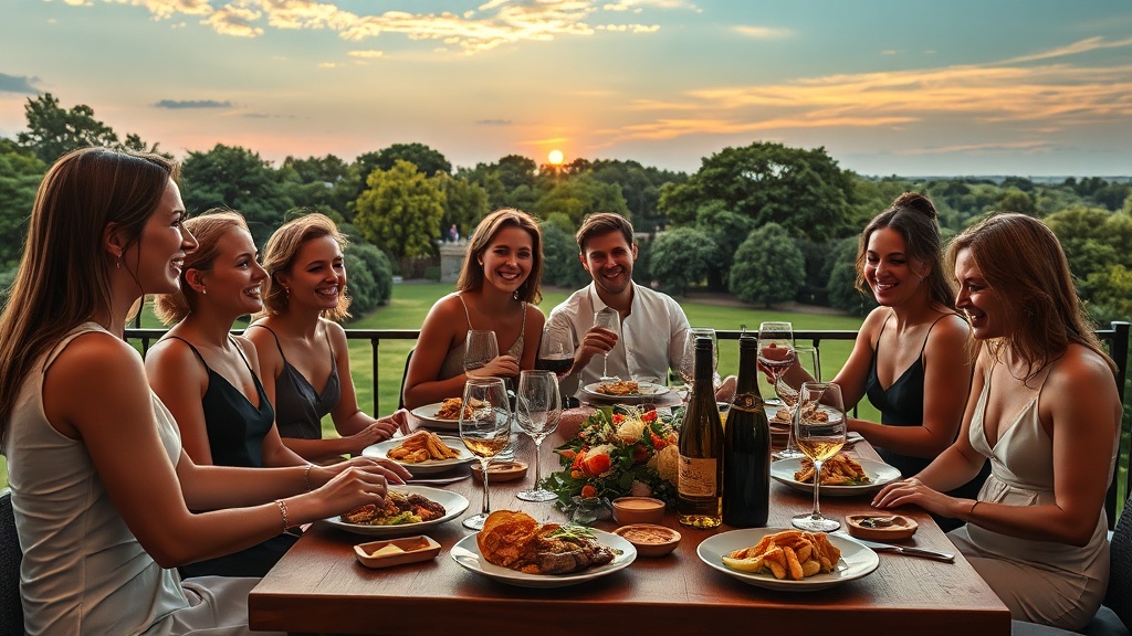 Próximos passos para uma celebração com propósito