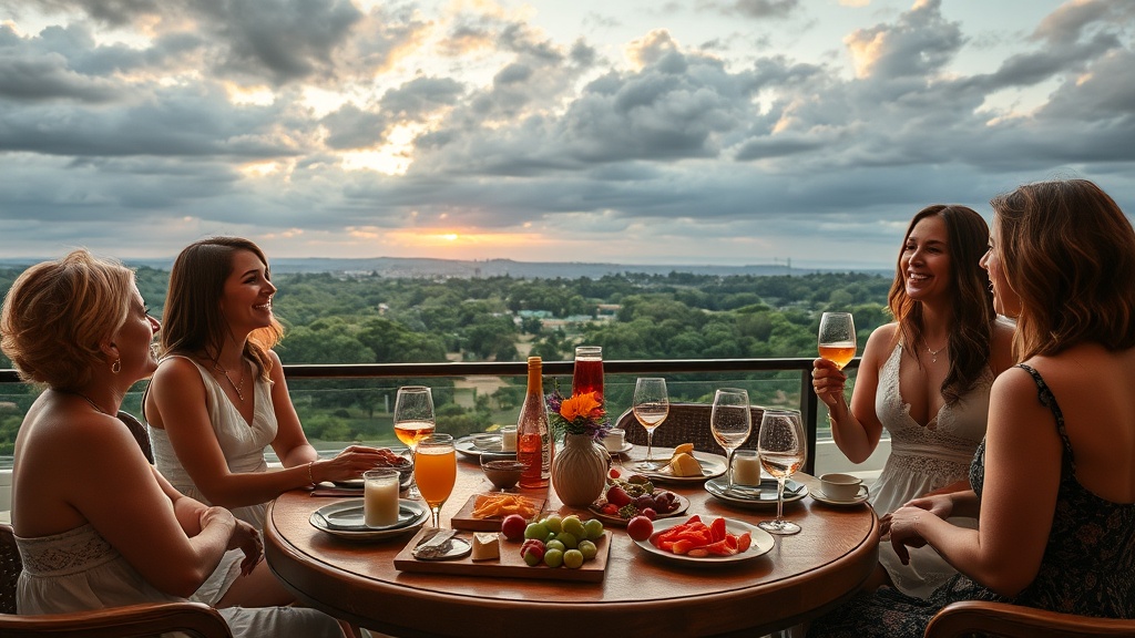 Tecnologia a favor do clima certo e da boa conversa