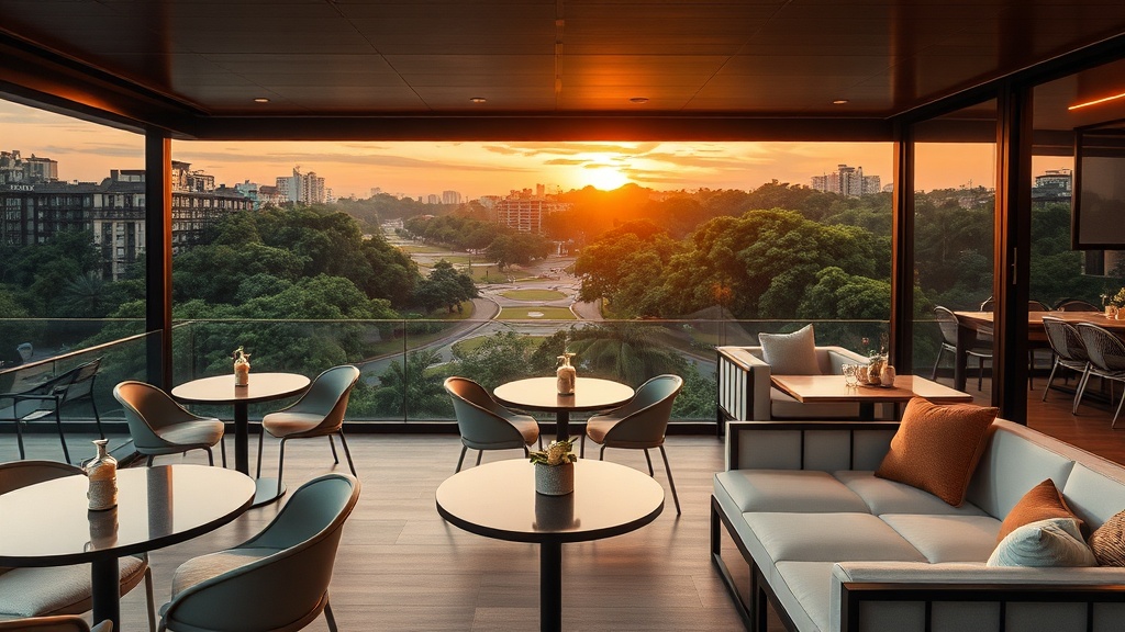 Planejamento que dá tranquilidade e brilho