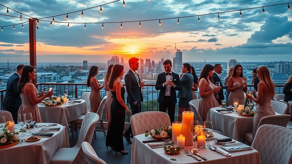 Evite armadilhas: clima, vizinhança, logística e conforto dos convidados