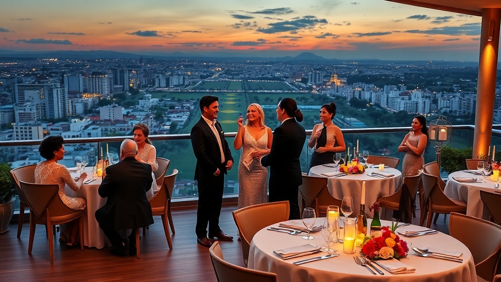 Por que celebrar os 15 anos com estratégia e propósito